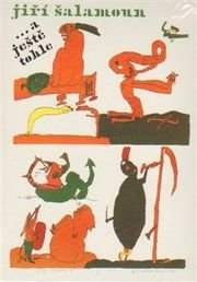 Jiří Šalamoun ... a ještě tohle!