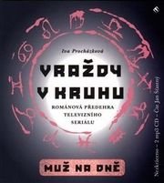 Vraždy v kruhu / Muž na dně