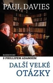 Další velké otázky - Rozhovory s Phillipem Adamsem