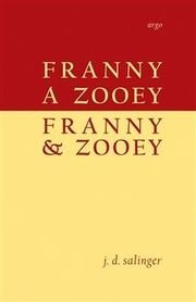 Franny a Zooey/Franny and Zooey