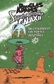 Stopařův průvodce Galaxií 2.