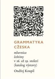Grammatyka Cžeska