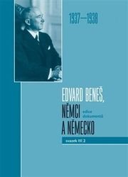 Edvard Beneš, Němci a Německo 3/2