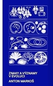 Znaky a významy v evoluci