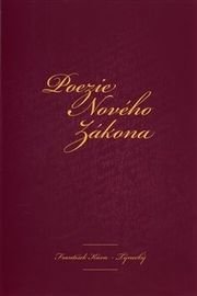 Poezie Nového zákona