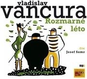 Rozmarné léto