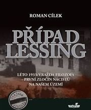 Případ Lessing
