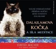 Dalajlamova kočka a síla meditace