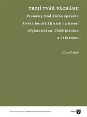 Trojí tvář Váchánu