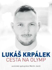 Lukáš Krpálek: Cesta na Olymp