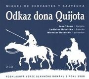 Odkaz Dona Quijota