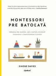 Montessori pre batoľatá