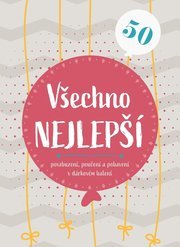 Všechno nejlepší 50