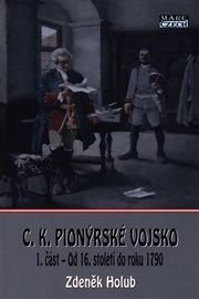 C.K. Pionýrské vojsko