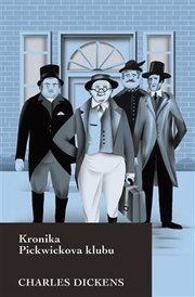 Kronika Pickwickova klubu
