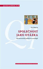 Společnost jako otázka