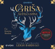 Griša - Světlo a stíny (audiokniha)