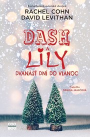 Dash a Lily: Dvanásť dní do Vianoc