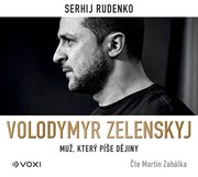 Volodymyr Zelenskyj (audiokniha)