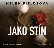 Jako stín (audiokniha)
