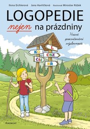 Logopedie nejen na prázdniny