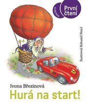Hurá na start!
