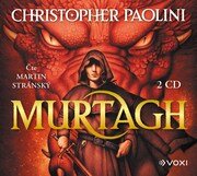 Murtagh (audiokniha)