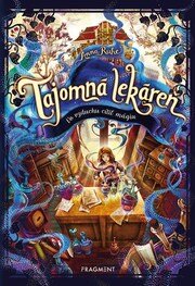 Tajomná lekáreň - 1.diel