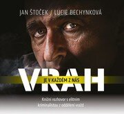 Vrah je v každém z nás (audiokniha)