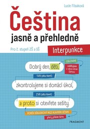 Čeština jasně a přehledně - Interpunkce