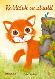 Koblížek se ztratil