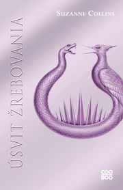 Úsvit žrebovania - Hry o život 0.5