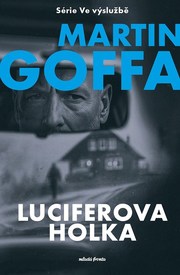 Ve výslužbě - Luciferova holka