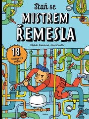 Staň se mistrem řemesla