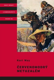 Červenomodrý Metuzalém