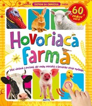Hovoriaca farma