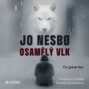 Osamělý vlk (audiokniha)