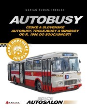 Autobusy