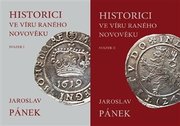 Historici ve víru raného novověku