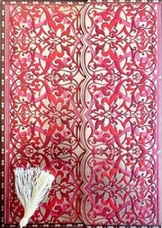 Boncahier- Orient  - Luxusní zápisník