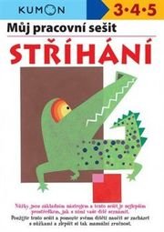 Pracovní sešit Stříhání