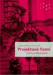 Projektové řízení. Eventy profesionálně