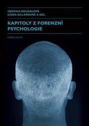 Kapitoly z forenzní psychologie