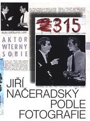 Jiří Načeradský. Podle fotografie.