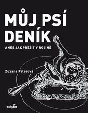 Můj psí deník aneb Jak přežít v rodině