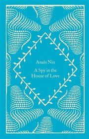 Spy In The House Of Love