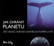 Jak chránit planetu