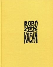 Robo Kočan (pevná väzba)