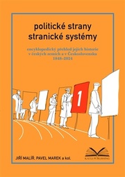 Politické strany a stranické systémy