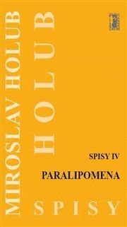 Paralipomena (Spisy IV)
